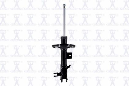 Imagen de Amortiguador Frontal Izquierdo 334108L Para Scion Ia 2016, Toyota Yaris 2019-2020, Toyota Yaris Ia 2017-2018