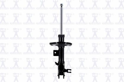 Imagen de Amortiguador Frontal Derecho 334108R Para Scion Ia 2016, Toyota Yaris 2019-2020, Toyota Yaris Ia 2017-2018