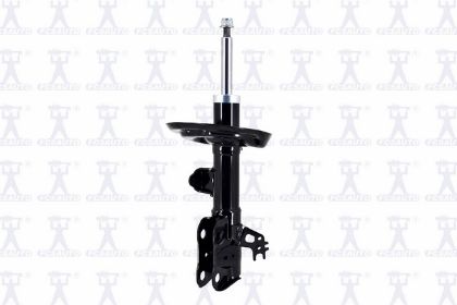 Imagen de Amortiguador Frontal Derecho 334113R Para Lexus Es 250 2021-2024, Lexus Es 300h 2019-2024, Lexus Es 350 2019-2023, y Otros