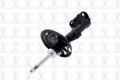 Imagen de Amortiguador Frontal Derecho 334113R Para Lexus Es 250 2021-2024, Lexus Es 300h 2019-2024, Lexus Es 350 2019-2023, y Otros