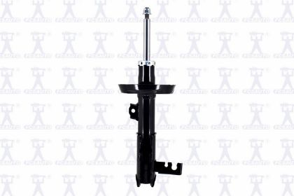 Imagen de Amortiguador Frontal Derecho 334124R Para Buick Envision 2017-2020