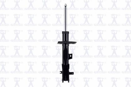 Imagen de Amortiguador Frontal Derecho 334142R Para Chrysler Pacifica 2017-2024, Chrysler Pacifica Hybrid 2017-2024