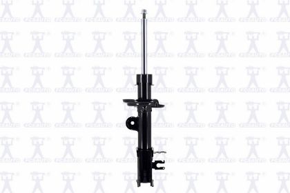 Imagen de Amortiguador Frontal Derecho 334144R Para Jeep Renegade 2015-2023