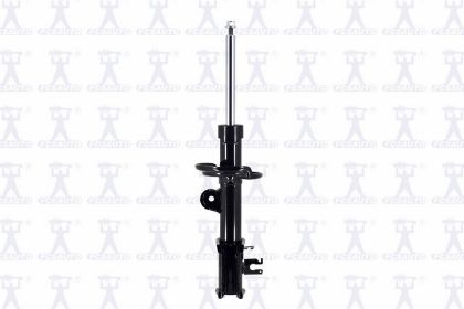 Imagen de Amortiguador Frontal Derecho 334235R Para Fiat 500x 2016-2018, Jeep Renegade 2015-2021