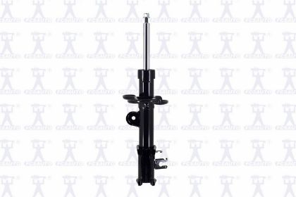 Imagen de Amortiguador Frontal Derecho 334308R Para Jeep Compass 2017-2021