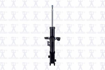 Imagen de Amortiguador Frontal Derecho 334319R Para Hyundai Accent 2018-2021, Kia Rio 2018-2023