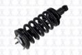 Imagen de Amortiguador Frontal 3345497 Para Infiniti Qx56 2004-2010, Nissan Armada 2004-2015, Nissan Titan 2004-2023