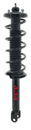 Imagen de Amortiguador Trasero Izquierdo 3345685L Para Honda Accord 2013-2017