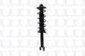 Imagen de Amortiguador Trasero Derecho 3345685R Para Honda Accord 2013-2017