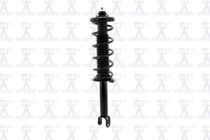 Imagen de Amortiguador Trasero Derecho 3345685R Para Honda Accord 2013-2017