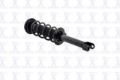 Imagen de Amortiguador Trasero Derecho 3345685R Para Honda Accord 2013-2017