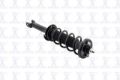 Imagen de Amortiguador Trasero Derecho 3345685R Para Honda Accord 2013-2017
