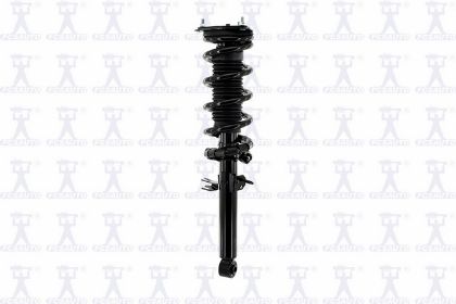 Imagen de Amortiguador Frontal Derecho 3345879R Para Nissan 370z 2009-2020