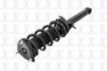 Imagen de Amortiguador Frontal Derecho 3345879R Para Nissan 370z 2009-2020