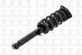 Imagen de Amortiguador Frontal Derecho 3345879R Para Nissan 370z 2009-2020
