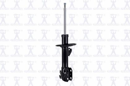 Imagen de Amortiguador Frontal Derecho 335383R Para Toyota Prius C 2012-2015, Toyota Yaris 2007-2015