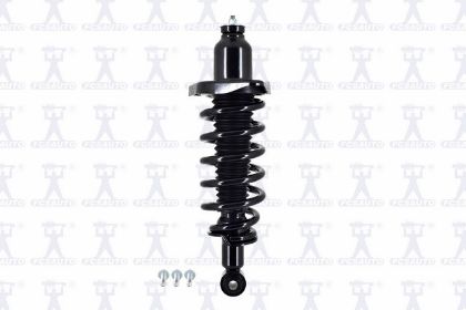 Imagen de Amortiguador Trasero Izquierdo 3355016L Para Honda Pilot 2016-2022