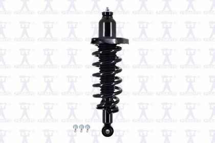 Imagen de Amortiguador Trasero Derecho 3355016R Para Honda Pilot 2016-2022