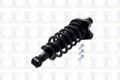 Imagen de Amortiguador Trasero Derecho 3355016R Para Honda Pilot 2016-2022