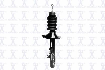 Imagen de Amortiguador Frontal Izquierdo 335542L Para Ford Freestyle 2005-2007