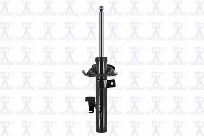 Imagen de Amortiguador Frontal Derecho 335555R Para Volvo C30 2008-2013, Volvo C70 2006-2013, Volvo S40 2004-2011, y Otros