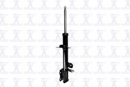 Imagen de Amortiguador Trasero Izquierdo 335604L Para Suzuki Forenza 2004-2008, Suzuki Reno 2005-2008