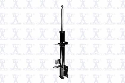 Imagen de Amortiguador Trasero Derecho 335604R Para Suzuki Forenza 2004-2008, Suzuki Reno 2005-2008