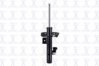 Imagen de Amortiguador Frontal Izquierdo 335795L Para Volvo S60 2011-2019, Volvo S60 Hybrid 2019, Volvo S80 2008-2016, y Otros