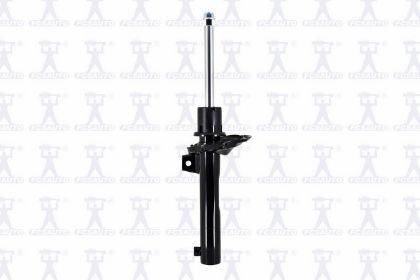 Imagen de Amortiguador Frontal 335818 Para Audi A3 2015-2017, Volkswagen E-golf 2015-2019, Volkswagen Golf 2015-2021, y Otros