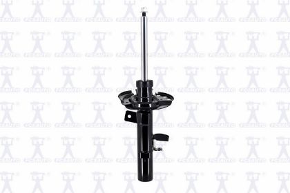 Imagen de Amortiguador Frontal Izquierdo 335893L Para Ford Focus 2013-2018, Ford Focus Electric 2013-2018