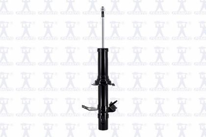 Imagen de Amortiguador Frontal Izquierdo 335989L Para Infiniti Fx35 2009-2012, Infiniti Fx37 2013, Infiniti Fx50 2009-2013, y Otros