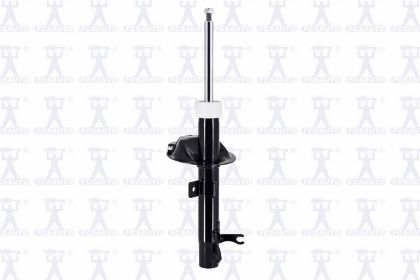 Imagen de Amortiguador Frontal Izquierdo 336301L Para Ford Focus 2000-2005