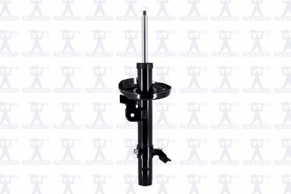 Imagen de Amortiguador Frontal Izquierdo 337077L Para Acura Mdx 2014-2020, Acura Mdx Hybrid 2017-2018, Honda Pilot 2016-2022