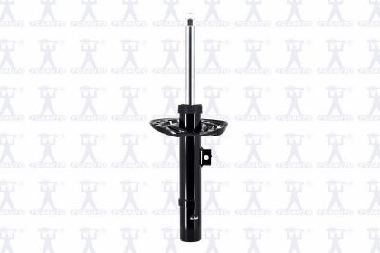 Imagen de Amortiguador Frontal Izquierdo 337079L Para Honda Civic 2017-2020