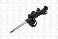 Imagen de Amortiguador Frontal Derecho 337128R Para Jeep Cherokee 2014-2018
