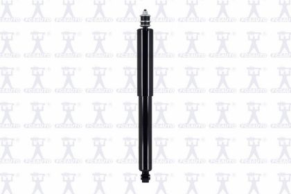 Imagen de Amortiguador Trasero 341542 Para Toyota Tacoma Pickup 2005-2015