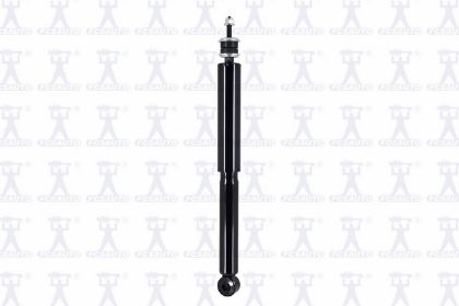 Imagen de Amortiguador Frontal 341580 Para Ford F250 Super Duty P/u 2005-2022, Ford F350 Super Duty P/u 2005-2020, Ford F450 Super Duty 2005-2024, y Otros