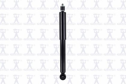 Imagen de Amortiguador Trasero 341600 Para Chevrolet Tracker 1998-2004, Geo Tracker 1990-1997, Suzuki Grand Vitara 1999-2005, y Otros
