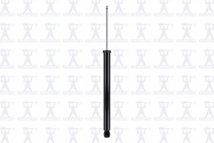 Imagen de Amortiguador Trasero 341602 Para Volvo C30 2008-2013, Volvo S40 2004-2011, Volvo V50 2005-2011