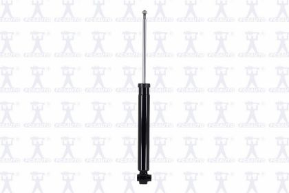 Imagen de Amortiguador Trasero 341605 Para Audi A4 2005-2008