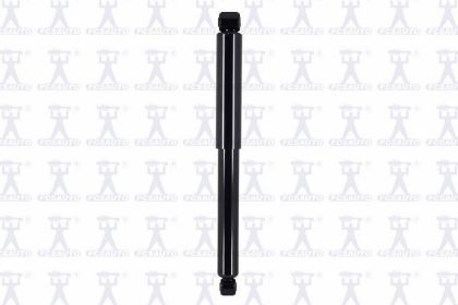 Imagen de Amortiguador Trasero 342468 Para Jeep Grand Cherokee 1999-2004