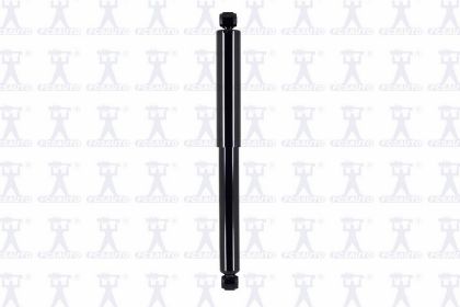 Imagen de Amortiguador Trasero 342487 Para Nissan Frontier Pickup 2000-2004, Nissan Xterra 2000-2004