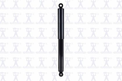 Imagen de Amortiguador Trasero 342493 Para Dodge Ram 50/d50 Import 1990-1993, Mitsubishi Montero Sport 1997-1999, Mitsubishi Pickup 1990-1994, y Otros