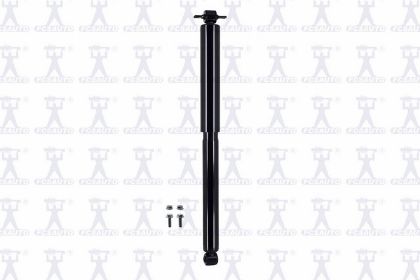 Imagen de Amortiguador Trasero 342506 Para Ford Explorer 1991-2001, Ford Explorer Sport 2001-2003, Ford Explorer Sport Trac 2001-2005, y Otros