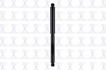 Imagen de Amortiguador Trasero 342508 Para Ford F150 Pickup 2004-2014, Lincoln Mark Lt 2006-2008
