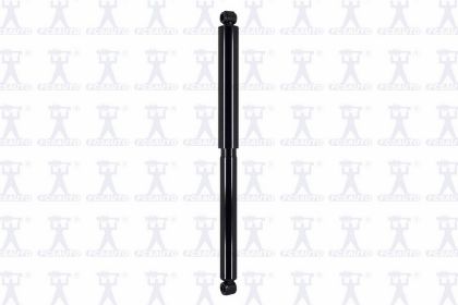 Imagen de Amortiguador Trasero 342511 Para Ford F250 Super Duty P/u 2003-2004, Ford F350 Super Duty P/u 2003-2004, Ford F450 Super Duty 2008-2017