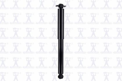 Imagen de Amortiguador Trasero 342517 Para Chevrolet Colorado 2004-2012, Gmc Canyon 2004-2012, Isuzu I350 2006, y Otros