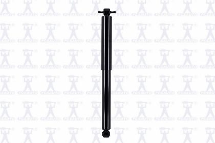 Imagen de Amortiguador Trasero 342519 Para Chevrolet Blazer (s10) 1995-2005, Chevrolet S10 Blazer 1994, Chevrolet S10 Pickup 1994-2004, y Otros
