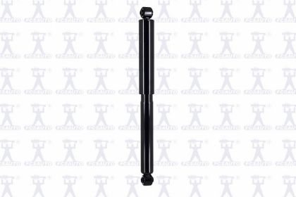 Imagen de Amortiguador Trasero 342522 Para Chevrolet Astro Van 1990-2005, Gmc Safari Van 1990-2005, Volkswagen Type Ii/vanagon 1990-1991
