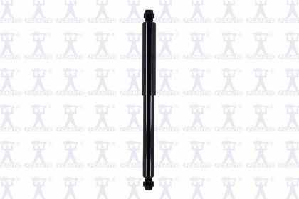 Imagen de Amortiguador Trasero 342528 Para Chevrolet Silverado 1500 Hybrd 2004-2007, Chevrolet Silverado 1500 Pu 2001-2007, Chevrolet Silverado 2500 Pu 1999-2004, y Otros